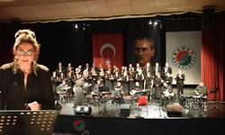 Kepez’de Türk Sanat Müziği şöleni: Yıl sonu konseri sanatseverlerle buluşuyor