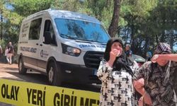 Antalya'da acı olay: Ormanlık alanda cansız bedeni bulundu