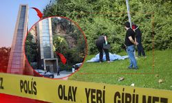 Antalya sahilinde feci olay: Panoramik asansörden düşen kişi hayatını kaybetti!