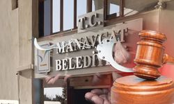 Manavgat'ta 'rüşvet' soruşturmasında tutuklu sayısı 18’e yükseldi!