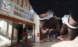 Manavgat Belediyesi soruşturmasında 3 yeni gözaltı!