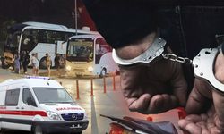 Antalya'da 52 kişinin zehirlenme şüphesiyle ilgili rafting şirketi sahibi tutuklandı