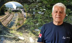 Uzmanı açıkladı: Antalya Körfezi'ndeki renk değişiminin nedeni belli oldu!