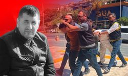Antalya'da pompalı tüfekli cinayette 2 şüpheli tutuklandı!