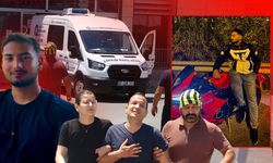 Antalya'daki feci kazada ölen gencin kimliği belli oldu!