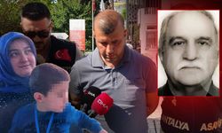 Antalya'da eşini ve kayınpederini öldüren öğretmen tutuklandı