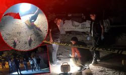 Antalya’da pompalı tüfekli saldırı: 3 kişi yaralandı!