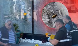 Antalya'daki galeri saldırısında yeni gelişme: 2 şüpheli tutuklandı