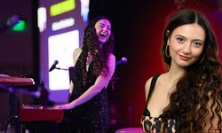 Su Yavuz, Berklee’den ödülle döndü: İlk kez Antalya’da sahne alacak
