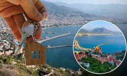 Rusların konut tercihinde Alanya zirvede!