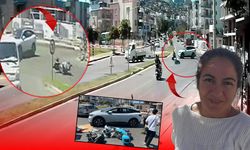 Antalya'da feci kaza can aldı: Çocuklarını almaya giderken hayatını kaybetti