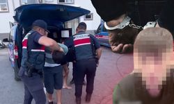 Antalya'da canlı yayında terör örgütü propagandasına 2 tutuklama!