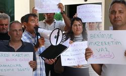 Tüm Bel-Sen'den Konyaaltı Belediyesi'ne çağrı! "Çalışanların alacakları bir an önce ödenmeli"