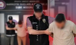 Isparta'da operasyon: 10 yıl hapis cezasıyla aranan şahıs yakalandı!