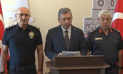 Antalya Valisi Şahin açıkladı: Otokoç saldırısında gözaltı sayısı 13’e yükseldi