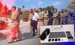 Antalya merkezli dev operasyon: 36 tutuklama!