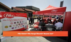 Filiz Kimin? Filiz Hangi Ülkenin? Boykot mu?