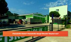 Fiskobirlik Kimin? Fiskobirlik Hangi Ülkenin? Boykot mu?