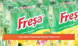 Freşa Kimin? Freşa Hangi Ülkenin? Boykot mu?