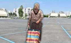 Antalya Zafer Mahallesi'nde pazar için geçici alan belirlendi!