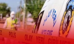 Antalya'da 28 yaşındaki genç kız evinde ölü bulundu!