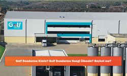 Golf Dondurma Kimin? Golf Dondurma Hangi Ülkenin? Boykot mu?