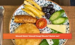 Gönenli Kimin? Gönenli Hangi Ülkenin? Boykot mu?