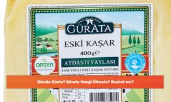 Gürata Kimin? Gürata Hangi Ülkenin? Boykot mu?