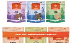 Hasata Kimin? Hasata Hangi Ülkenin? Boykot mu?
