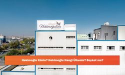 Hekimoğlu Kimin? Hekimoğlu Hangi Ülkenin? Boykot mu?