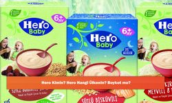 Hero Kimin? Hero Hangi Ülkenin? Boykot mu?