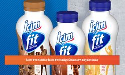 İçim Fit Kimin? İçim Fit Hangi Ülkenin? Boykot mu?