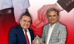 Ümit Uysal'dan Muhittin Böcek'in iddialarına yalanlama!