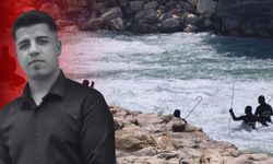Alara Çayı'nda kaybolan genç 11 gündür aranıyor!