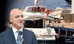 ATSO Başkanı Ali Bahar'ın ölüm davasında şok iddia! "Denize itildi"