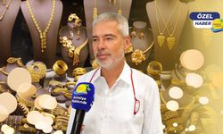 Altın fiyatlarında ibre tersine döndü! Yıl sonu tahmini 9 bin lira