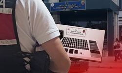 Antalya merkezli 27 ilde dev operasyon! 8 milyar liralık hacim
