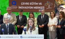 Antalya için yeşil ve dijital gelecek! Isı adası eylem planı yolda