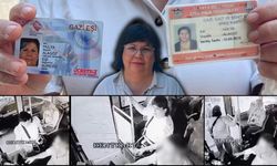 Alanya'da gazi eşinden otobüs şoförüne 'rencide edildim' davası