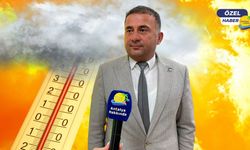Kavurucu sıcaklar Antalya'ya beklenenden geç gelecek! Sağanak ve nem bekleniyor