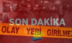 Antalya yolunda kaza! Otomobilin çarptığı yaya kadın yaşamını yitirdi