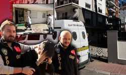 Antalya'da hamile eşini vuran sanığın yargılanması başladı