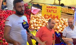 Antalya'da patatesi çamur, soğanı sel vurdu! Fiyatlar cep yaktı