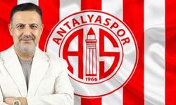 Antalyaspor'da seçim hareketliliği! Bülent Kaya aday mı olacak?