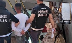 Samsun merkezli siber operasyonun ucu Antalya'ya da uzandı