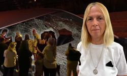 Antalya'da aidat krizi adliyede! Kadın yöneticiye şok saldırı