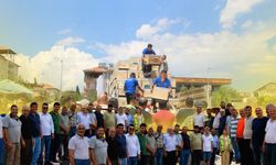 Antalya'da arıcılara dev hibe! Üç ilçede yüzlerce polen tuzaklı kovan dağıtıldı
