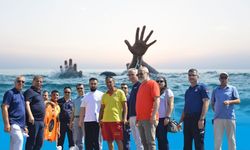 Antalya sahillerinde sıkı denetim! Boğulma vakalarına karşı önlem