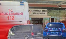 Park halindeki otomobil kabusu oldu! 15 yaşındaki çocuk yoğun bakımda