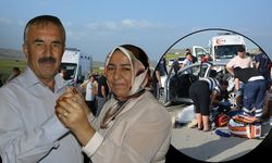 Antalya'daki 3 ölümlü emniyet şeridi kazasında ceza talebi